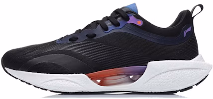 (Women) Li-Ning Super Light 18 'Black White' ARMR008-2 (Women) Li-Ning Super Light 18 'Black White' ARMR008-2