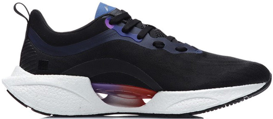 (Women) Li-Ning Super Light 18 'Black White' ARMR008-2 Order (Women) Li-Ning Super Light 18 'Black White' ARMR008-2