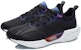 (W) Li-Ning Super Light 18 'Hitam Putih' ARMR008-2