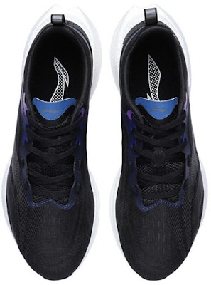 (Women) Li-Ning Super Light 18 'Black White' ARMR008-2 Shop (Women) Li-Ning Super Light 18 'Black White' ARMR008-2
