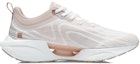 Order (W) Li-Ning Super Light 18 'Merah Jambu Beige' ARMR008-13