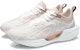 (W) Li-Ning Super Light 18 'Merah Jambu Beige' ARMR008-13