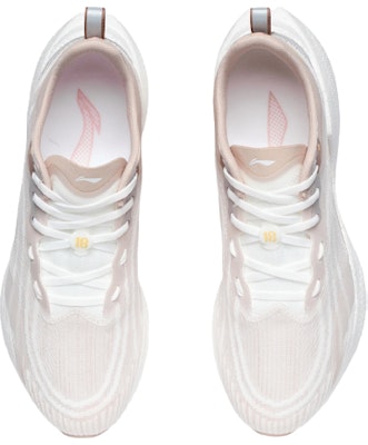 (Women) Li-Ning Super Light 18 'Pink Beige' ARMR008-13 Shop (Women) Li-Ning Super Light 18 'Pink Beige' ARMR008-13