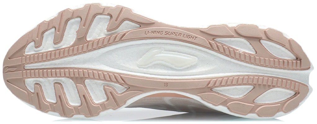 (Women) Li-Ning Super Light 18 'Pink Beige' ARMR008-13 Purchase (Women) Li-Ning Super Light 18 'Pink Beige' ARMR008-13
