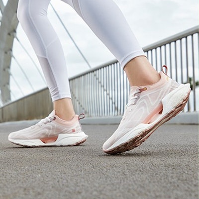 (Women) Li-Ning Super Light 18 'Pink Beige' ARMR008-13 Details for (Women) Li-Ning Super Light 18 'Pink Beige' ARMR008-13