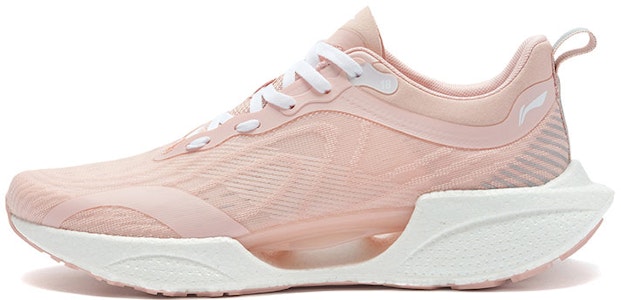 (W) Li-Ning Super Light 18 'Merah Muda Putih' ARMR008-5 Buy (W) Li-Ning Super Light 18 'Merah Muda Putih' ARMR008-5