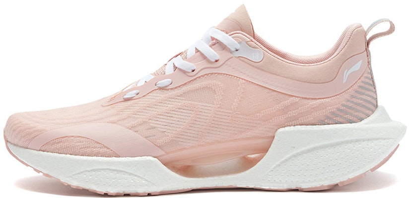 (Women) Li-Ning Super Light 18 'Pink White' ARMR008-5 Buy (Women) Li-Ning Super Light 18 'Pink White' ARMR008-5