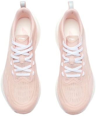 (W) Li-Ning Super Light 18 'Merah Muda Putih' ARMR008-5 Shop (W) Li-Ning Super Light 18 'Merah Muda Putih' ARMR008-5
