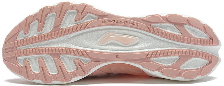 (W) Li-Ning Super Light 18 'Merah Muda Putih' ARMR008-5 Purchase (W) Li-Ning Super Light 18 'Merah Muda Putih' ARMR008-5