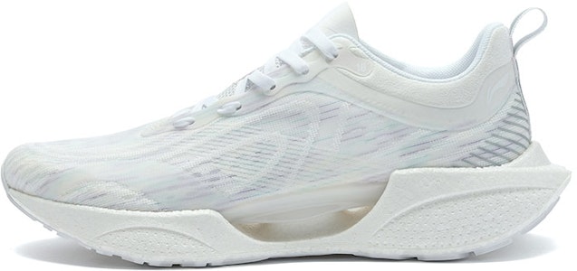 (W) Li-Ning Súper Ligero 18 'Blanco' ARMR008-3 Buy (W) Li-Ning Súper Ligero 18 'Blanco' ARMR008-3