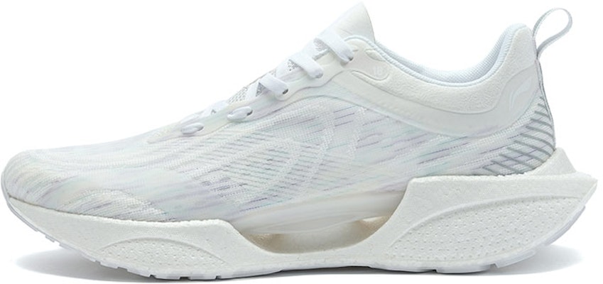 (Women) Li-Ning Super Light 18 'White' ARMR008-3 Buy (Women) Li-Ning Super Light 18 'White' ARMR008-3