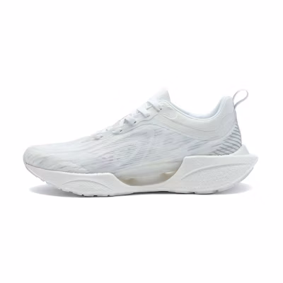 (W) Li-Ning Super Light 18 'White'