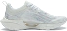 Order (W) Li-Ning Super Light 18 'Putih' ARMR008-3