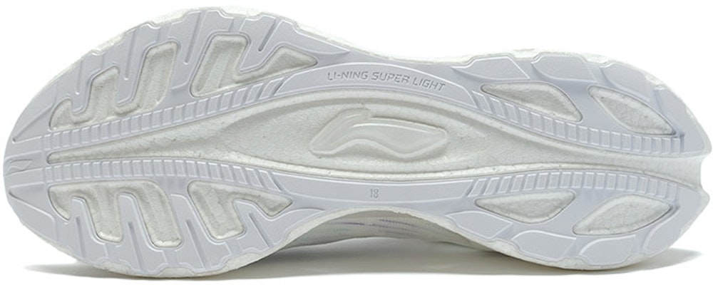 (Women) Li-Ning Super Light 18 'White' ARMR008-3 Purchase (Women) Li-Ning Super Light 18 'White' ARMR008-3