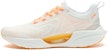 (W) Li-Ning Super Light 18 'Putih Kuning' ARMR008-1