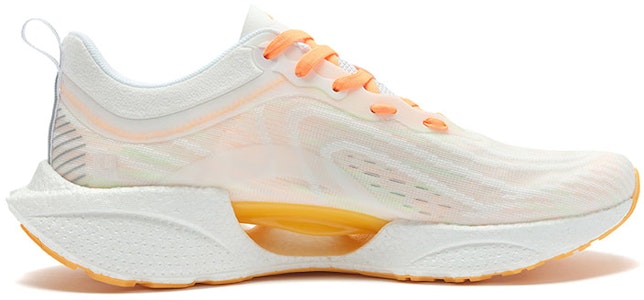 (W) 李宁超轻18'白黄' ARMR008-1 Order (W) 李宁超轻18'白黄' ARMR008-1