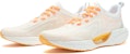 (W) Li-Ning Super Light 18 'Putih Kuning' ARMR008-1