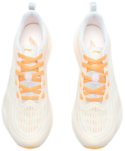 (W) 李宁超轻18'白黄' ARMR008-1 Shop (W) 李宁超轻18'白黄' ARMR008-1