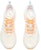 (W) Li-Ning Super Light 18 'Putih Kuning' ARMR008-1