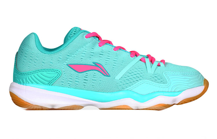 Order (W) Li-Ning Super Light 'Verde Cerámico' AYTMO62-2