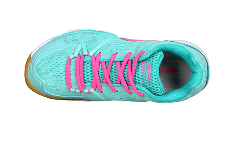 Shop (W) Li-Ning Super Light 'Verde Cerámico' AYTMO62-2