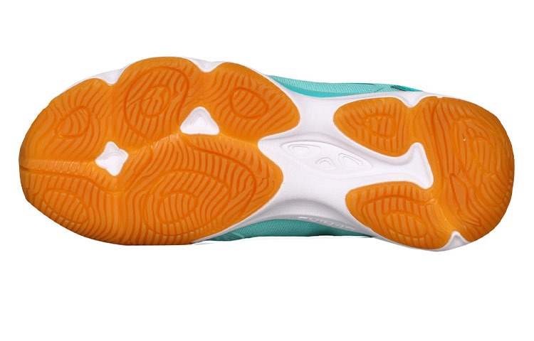 Purchase (W) Li-Ning Super Light 'Verde Cerámico' AYTMO62-2