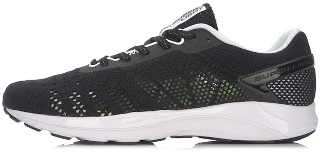 (W) Li-Ning Super Light XIV 'Negro Blanco' ARBM028-5 Buy (W) Li-Ning Super Light XIV 'Negro Blanco' ARBM028-5