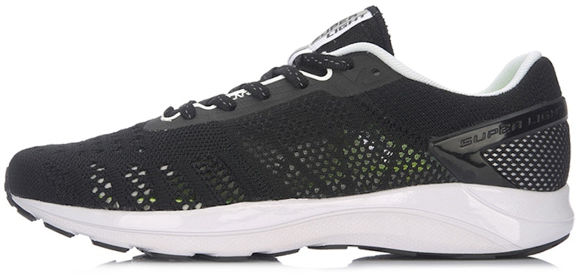 (W) Li-Ning Super Light XIV 'Negro Blanco' ARBM028-5 Buy (W) Li-Ning Super Light XIV 'Negro Blanco' ARBM028-5