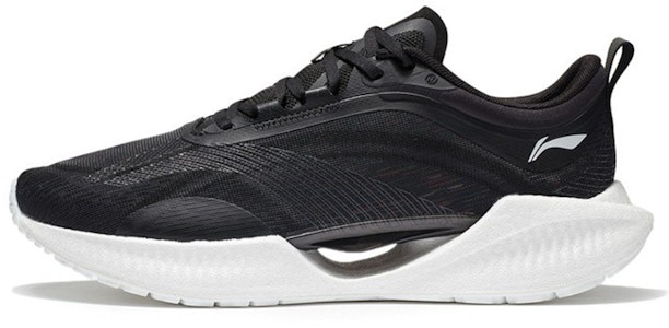 (W) Li-Ning Super Light XIX 'Negro' ARBS002-3 Buy (W) Li-Ning Super Light XIX 'Negro' ARBS002-3