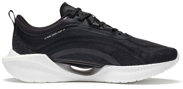 (W) Li-Ning Super Light XIX 'Negro' ARBS002-3 Order (W) Li-Ning Super Light XIX 'Negro' ARBS002-3