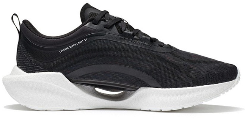 (Women) Li-Ning Super Light XIX 'Black' ARBS002-3 Order (Women) Li-Ning Super Light XIX 'Black' ARBS002-3