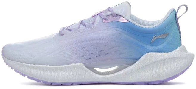 (W) Li-Ning Super Light XIX 'Biru Ungu' ARBS002-31 Buy (W) Li-Ning Super Light XIX 'Biru Ungu' ARBS002-31