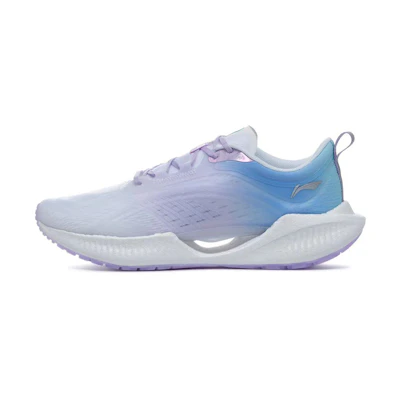 (W) Li-Ning Super Light XIX 'Blue Purple'