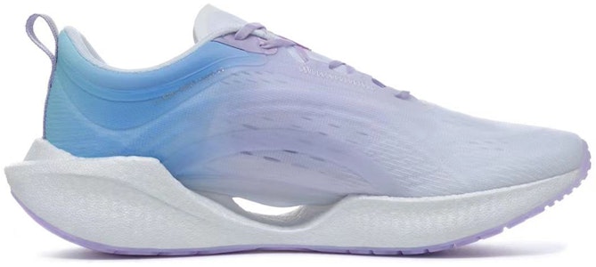 (W) Li-Ning Super Light XIX 'Biru Ungu' ARBS002-31 Order (W) Li-Ning Super Light XIX 'Biru Ungu' ARBS002-31