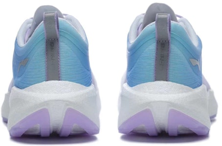 (W) Li-Ning Super Light XIX 'Biru Ungu' ARBS002-31 Shop (W) Li-Ning Super Light XIX 'Biru Ungu' ARBS002-31