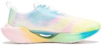 Order (W) Li-Ning Super Light XIX 'Biru Kuning Merah Jambu' ARBS002-33