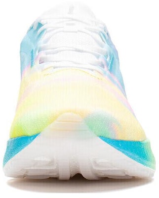 (Women) Li-Ning Super Light XIX 'Blue Yellow Pink' ARBS002-33 Shop (Women) Li-Ning Super Light XIX 'Blue Yellow Pink' ARBS002-33