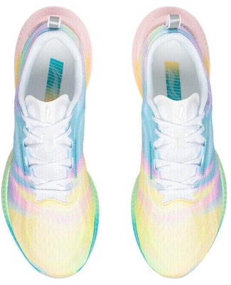 (Women) Li-Ning Super Light XIX 'Blue Yellow Pink' ARBS002-33 Purchase (Women) Li-Ning Super Light XIX 'Blue Yellow Pink' ARBS002-33