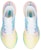 (W) Li-Ning Super Light XIX 'Biru Kuning Merah Jambu' ARBS002-33