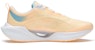 (W) Li-Ning Super Light XIX 'Krim Oren Putih' ARBS002-20