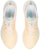 (W) Li-Ning Super Light XIX 'Krim Oren Putih' ARBS002-20