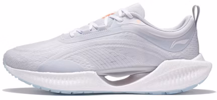 (Women) Li-Ning Super Light XIX 'Light Grey' ARBS002-9 (Women) Li-Ning Super Light XIX 'Light Grey' ARBS002-9