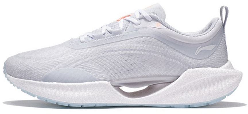 (Women) Li-Ning Super Light XIX 'Light Grey' ARBS002-9 Buy (Women) Li-Ning Super Light XIX 'Light Grey' ARBS002-9