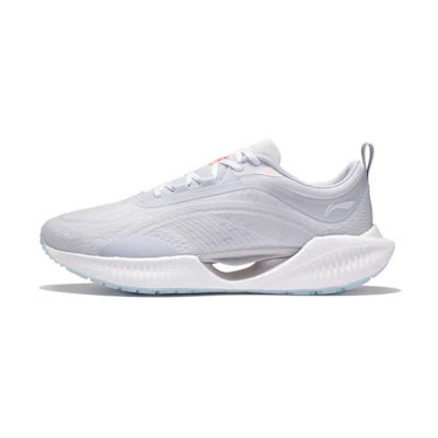 (W) Li-Ning Super Light XIX 'Light Grey'