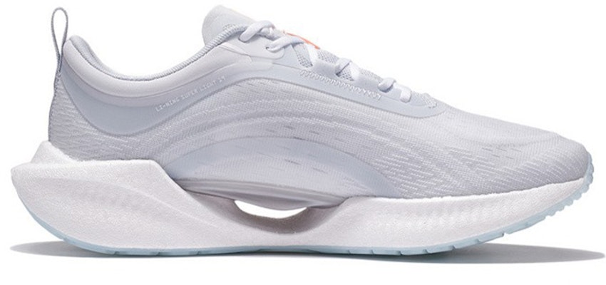 (Women) Li-Ning Super Light XIX 'Light Grey' ARBS002-9 Order (Women) Li-Ning Super Light XIX 'Light Grey' ARBS002-9