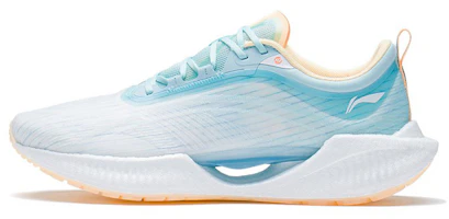(Women) Li-Ning Super Light XIX 'Light Ice Blue' ARBS002-17 (Women) Li-Ning Super Light XIX 'Light Ice Blue' ARBS002-17