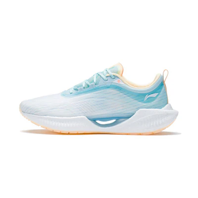 (W) Li-Ning Super Light XIX 'Light Ice Blue'