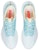 (W) Li-Ning Super Light XIX 'Biru Ais Ringan' ARBS002-17