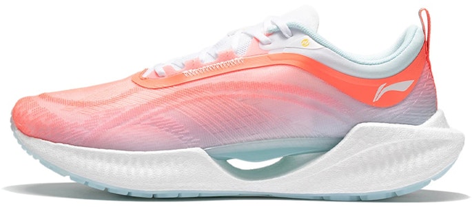 (W) Li-Ning Super Light XIX 'Oren Neon' ARBS002-8 Buy (W) Li-Ning Super Light XIX 'Oren Neon' ARBS002-8