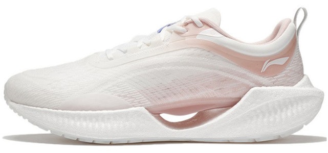 (W) 李宁超轻十九代‘粉色’ ARBS002-14 Buy (W) 李宁超轻十九代‘粉色’ ARBS002-14